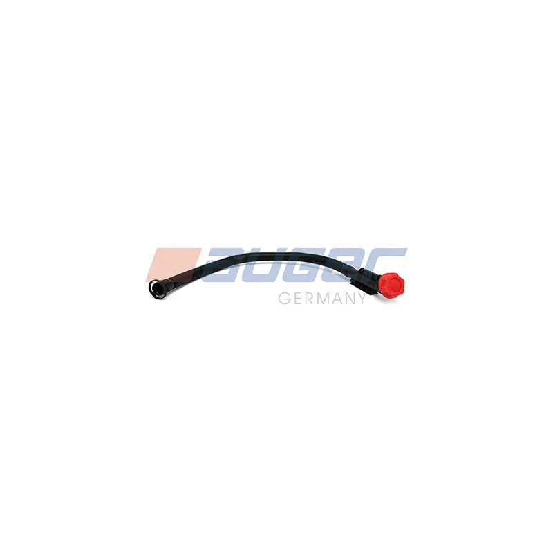 Tuyau d'huile AUGER 92098