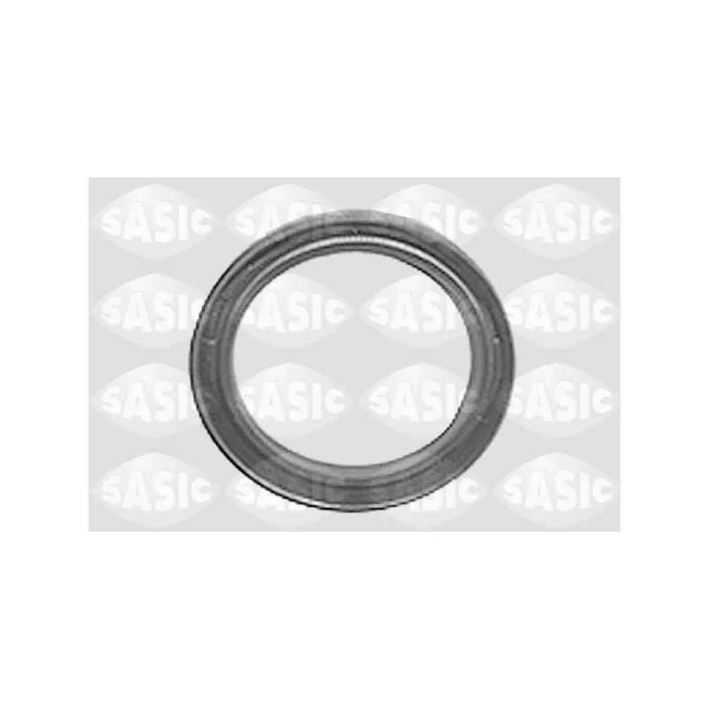 Bague d'étanchéité, moyeu de roue SASIC 7243183