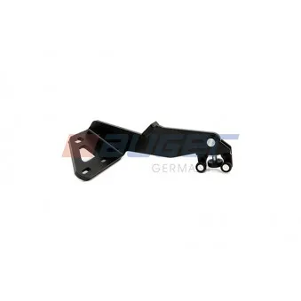Guidage à galets, porte coulissante AUGER 92821