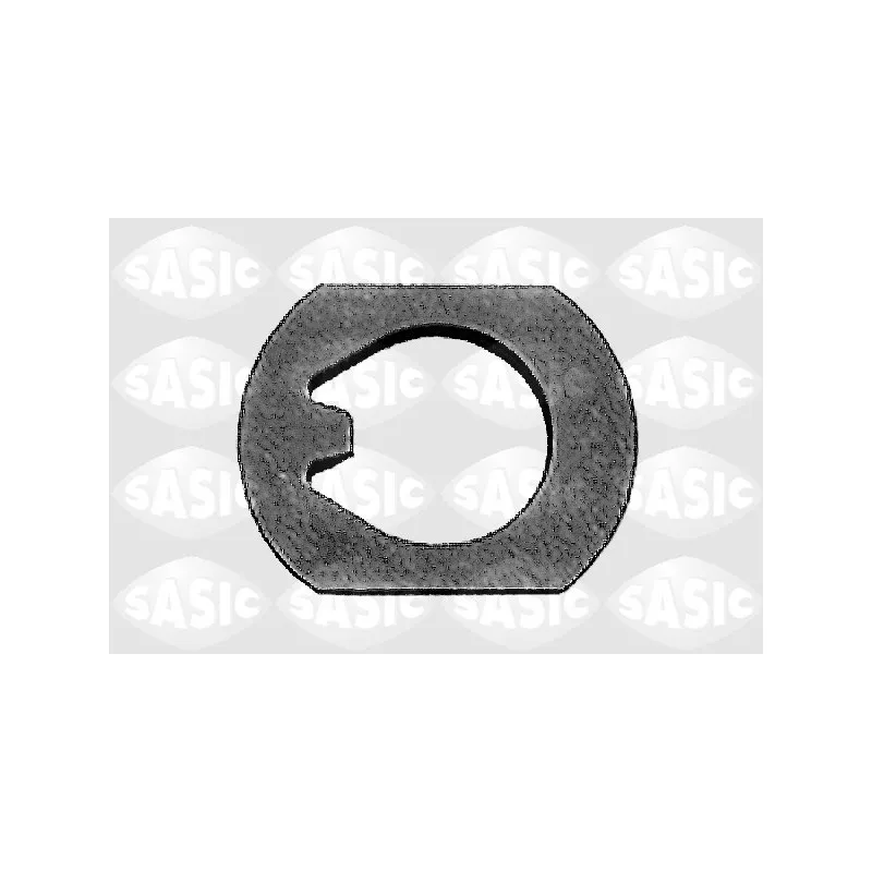 Kit de réparation, moyeu de roue SASIC 7363153