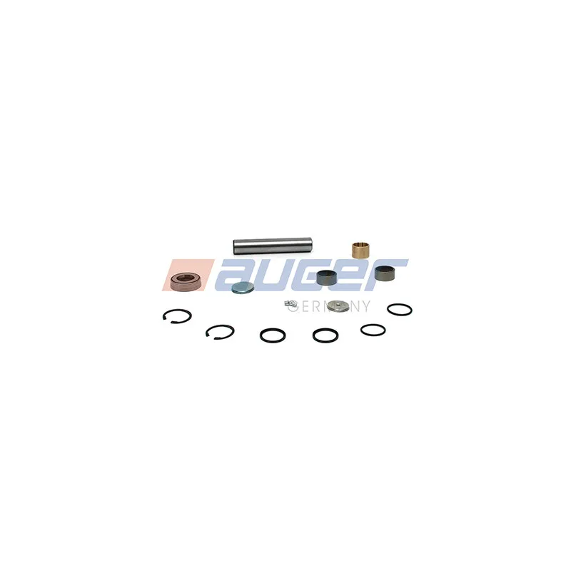 Kit d'assemblage, pivot de fusée d'essieu AUGER 94672
