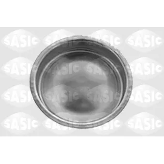 Couvercle de protection, moyeu de roue SASIC 7403193