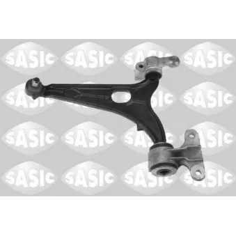 Bras de liaison, suspension de roue avant gauche SASIC 7470001