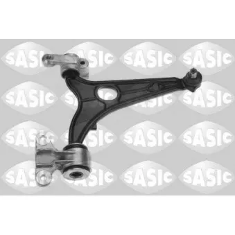 Bras de liaison, suspension de roue avant droit SASIC 7470002
