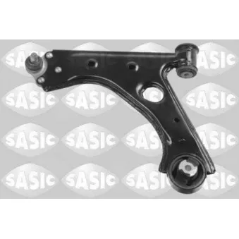 Bras de liaison, suspension de roue avant gauche SASIC 7470005