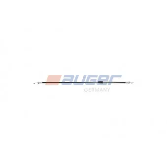 Tirette de capot moteur AUGER 94975