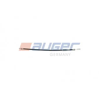 Tirette de capot moteur AUGER 95011