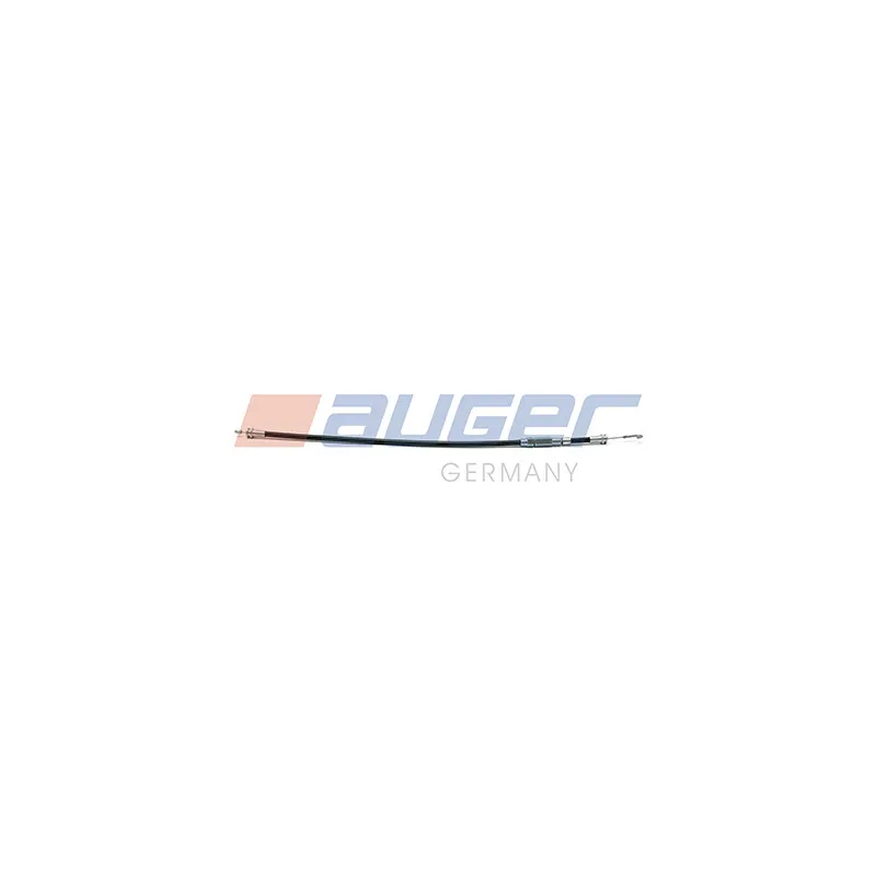 Tirette de capot moteur AUGER 95011