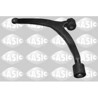 Bras de liaison, suspension de roue avant gauche SASIC 7470013