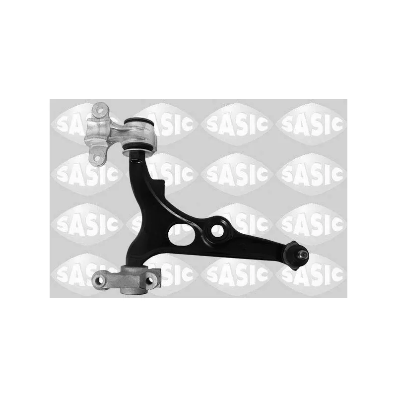 Bras de liaison, suspension de roue avant gauche SASIC 7470021