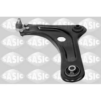 Bras de liaison, suspension de roue avant gauche SASIC 7470026