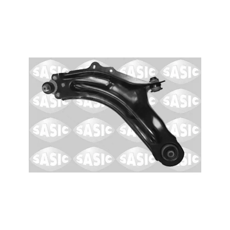 Bras de liaison, suspension de roue avant gauche SASIC 7474003