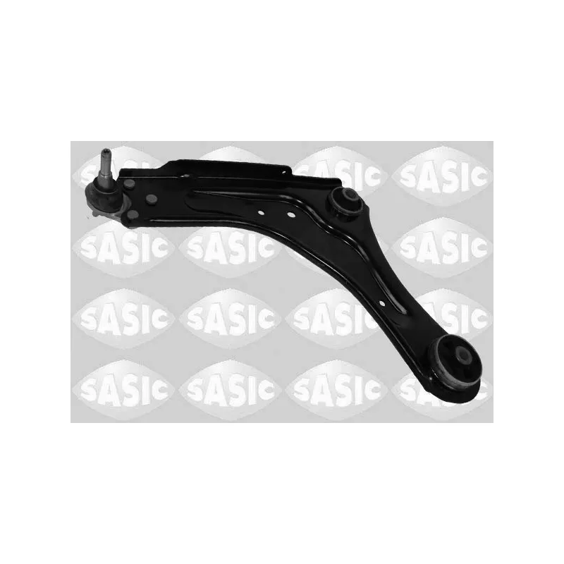 Bras de liaison, suspension de roue avant gauche SASIC 7474037