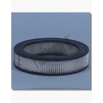 Filtre à air FLEETGUARD AF1649