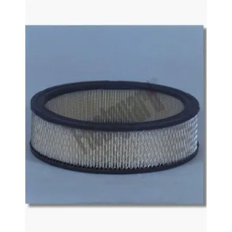 Filtre à air FLEETGUARD AF1780