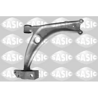 Triangle ou bras de suspension (train avant) SASIC 7476038