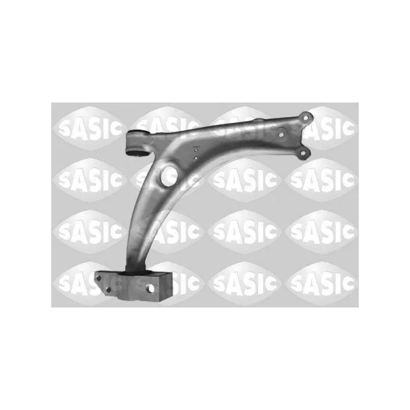 Triangle ou bras de suspension (train avant) SASIC 7476038