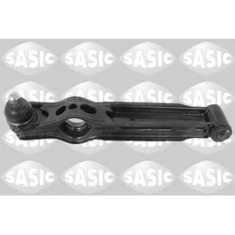 Triangle ou bras de suspension (train avant) SASIC 7476041