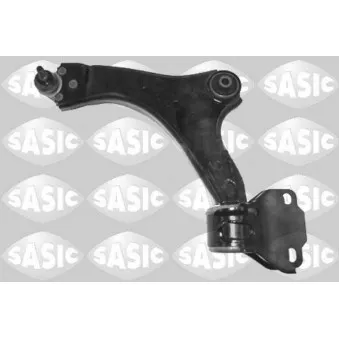 Bras de liaison, suspension de roue avant gauche SASIC 7476043