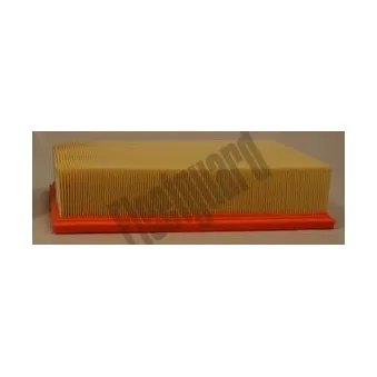 Filtre à air FLEETGUARD AF25306