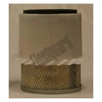 Filtre à air FLEETGUARD AF25500K