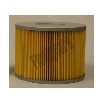 Filtre à air FLEETGUARD AF25567