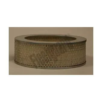 Filtre à air FLEETGUARD AF25601