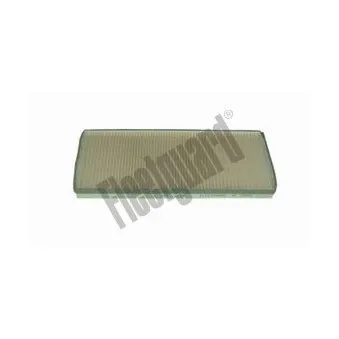 Filtre, air de l'habitacle FLEETGUARD AF25956