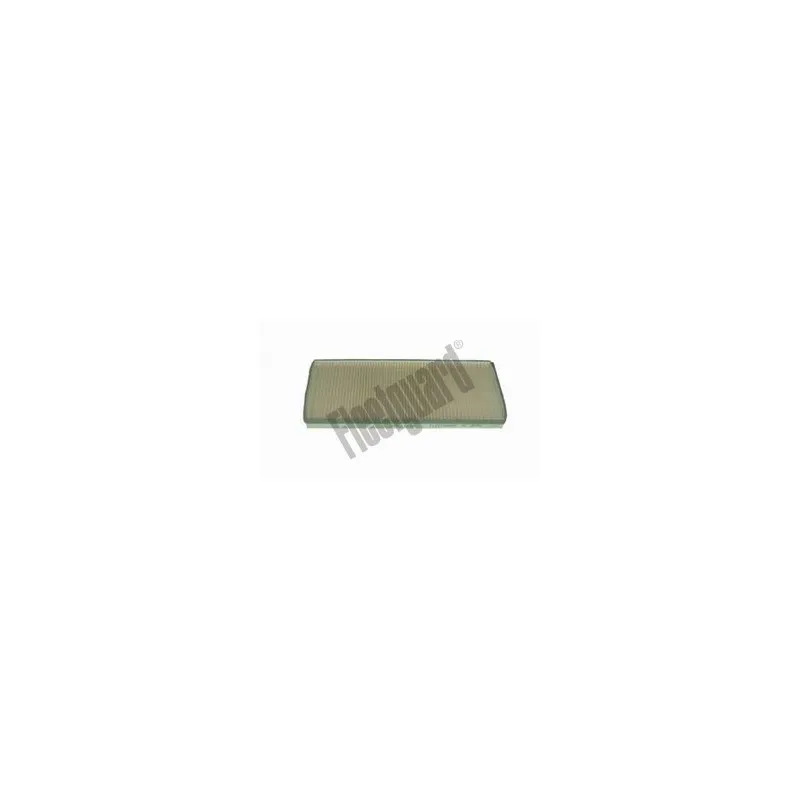 Filtre, air de l'habitacle FLEETGUARD AF25956