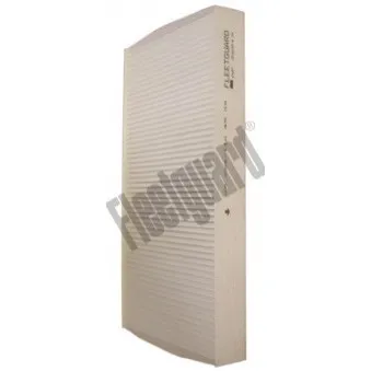 Filtre, air de l'habitacle FLEETGUARD AF26213