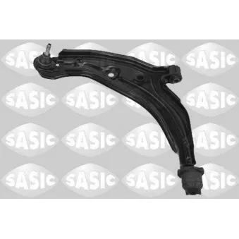 Bras de liaison, suspension de roue avant gauche SASIC 7476065