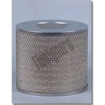 Filtre à air FLEETGUARD AF354