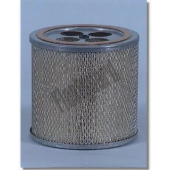Filtre à air FLEETGUARD AF4021