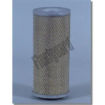 Filtre à air FLEETGUARD AF4067