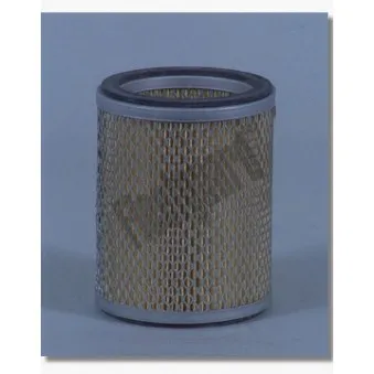 Filtre à air FLEETGUARD AF4074