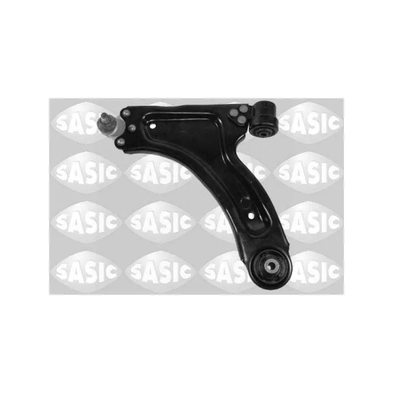 Bras de liaison, suspension de roue avant gauche SASIC 7476074