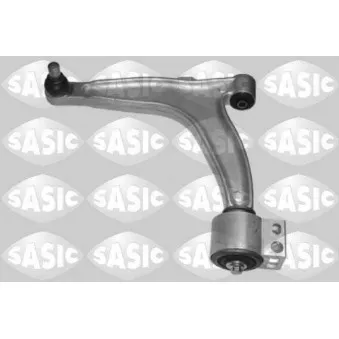 Bras de liaison, suspension de roue avant gauche SASIC 7476077