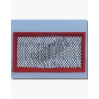 Filtre à air FLEETGUARD AF4593