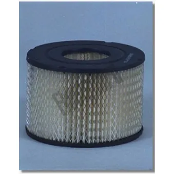 Filtre à air FLEETGUARD AF4616