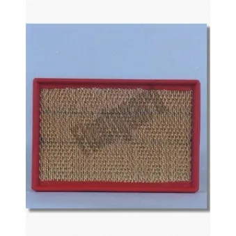 Filtre à air FLEETGUARD AF4619