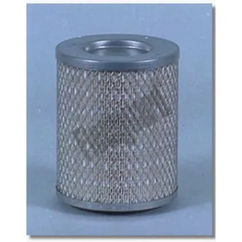 Filtre à air FLEETGUARD AF4696