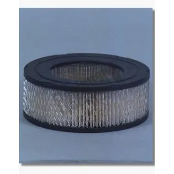 Filtre à air FLEETGUARD AF479