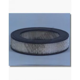 Filtre à air FLEETGUARD AF484