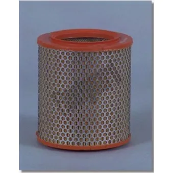 Filtre à air FLEETGUARD AF4906