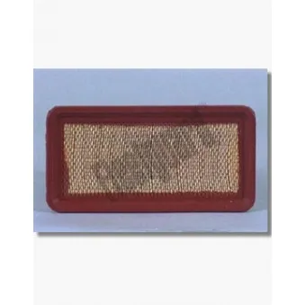 Filtre à air FLEETGUARD AF4959