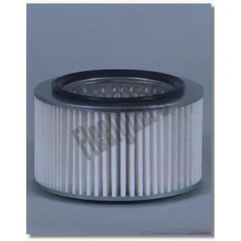 Filtre à air FLEETGUARD AF4978