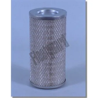 Filtre à air FLEETGUARD AF829