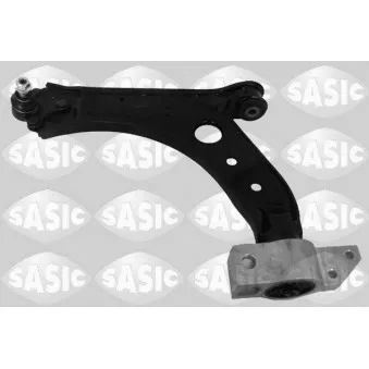 Bras de liaison, suspension de roue avant gauche SASIC 7476095