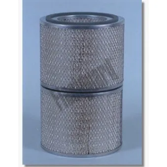 Filtre à air FLEETGUARD