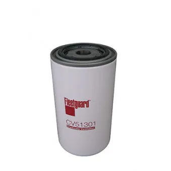 Filtre, ventilation du carter-moteur FLEETGUARD CV51301